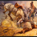 The Conversion of Saul